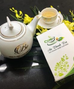 An Thanh Trà Bà Vân