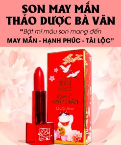 Son Bà Vân