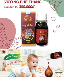 Vương Phế Thang