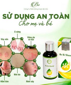 Tinh Chất An Bì Khang
