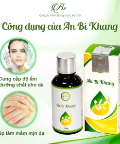 Tinh Chất An Bì Khang