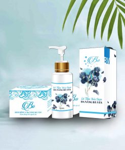 Combo Đa Năng Bà Vân