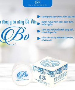 Kem Đa Năng Bà Vân