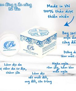 Kem Đa Năng Bà Vân