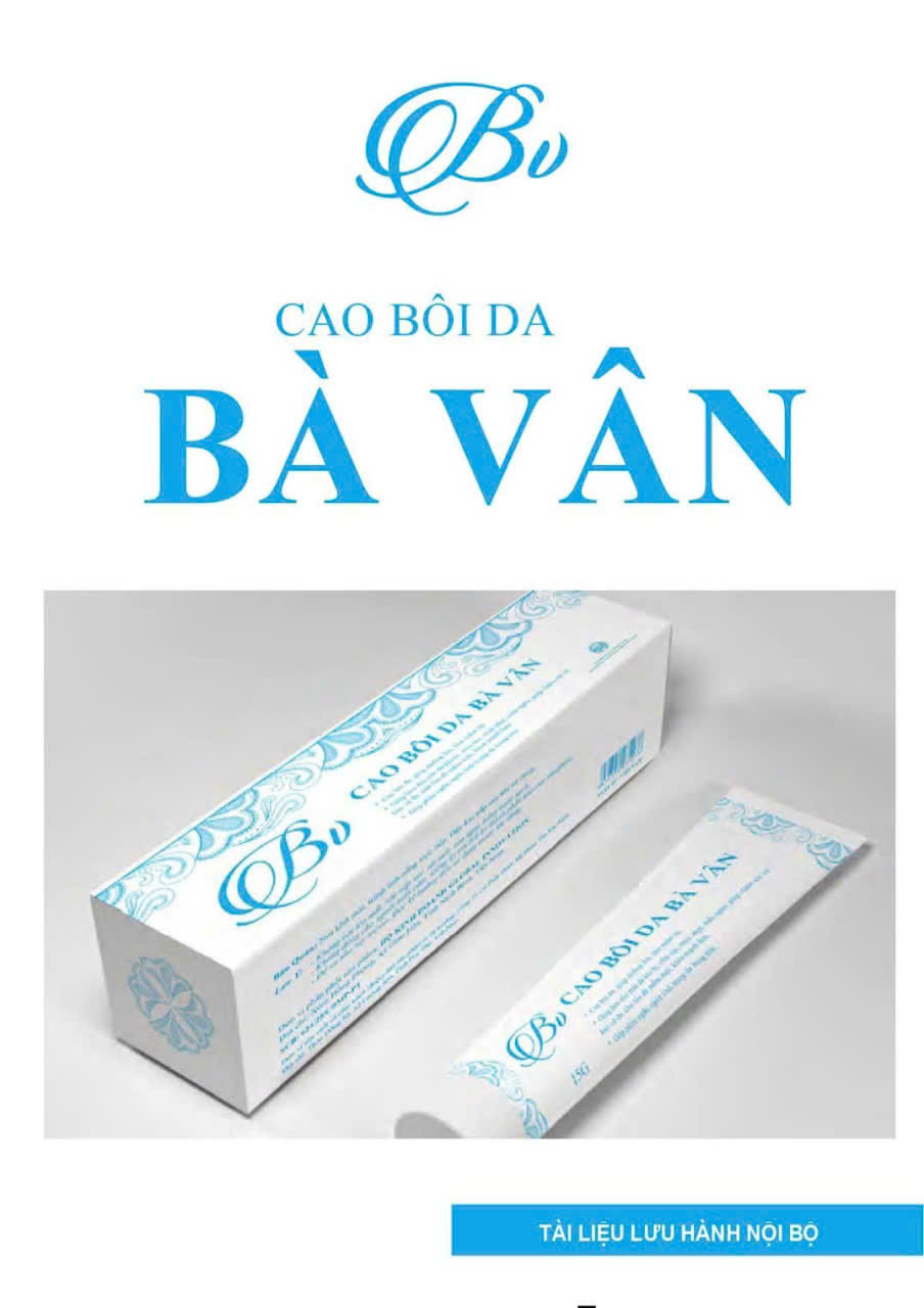cao ba van