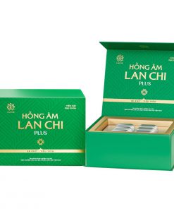 Hông Âm Lan Chi