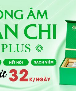Hông Âm Lan Chi