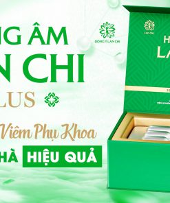 Hông Âm Lan Chi